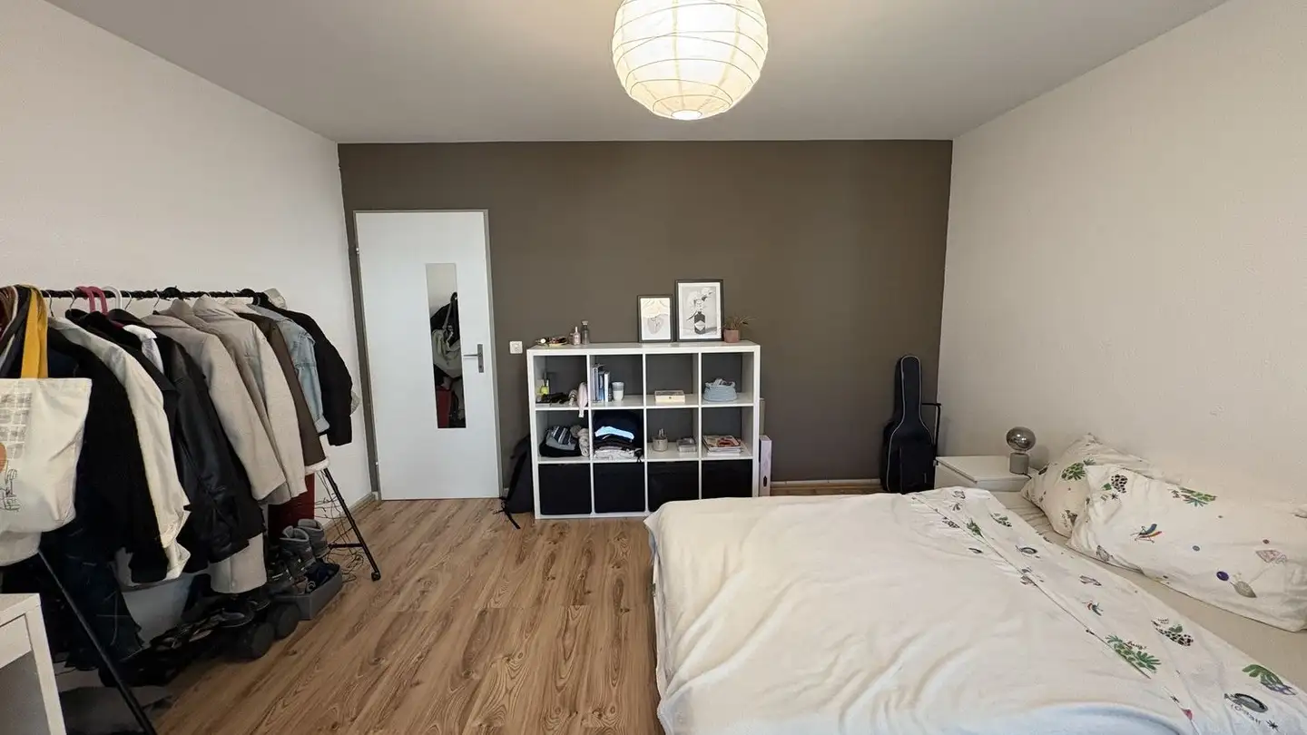 Stanza singola in affitto - Sägenstrasse 74, 7000 Chur