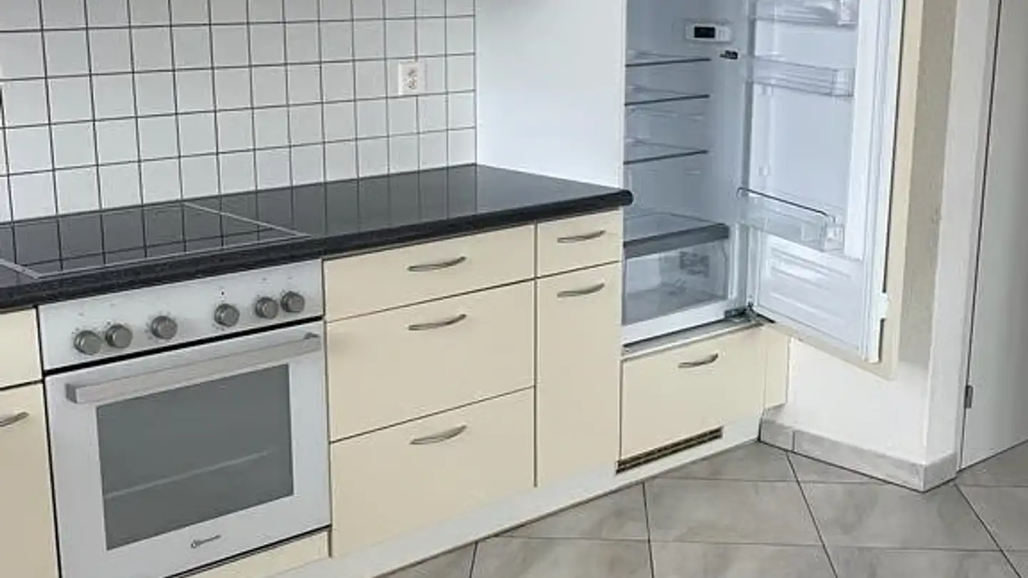 Appartement à louer - Lingerizstrasse 88, 2540 Grenchen - Photo 4