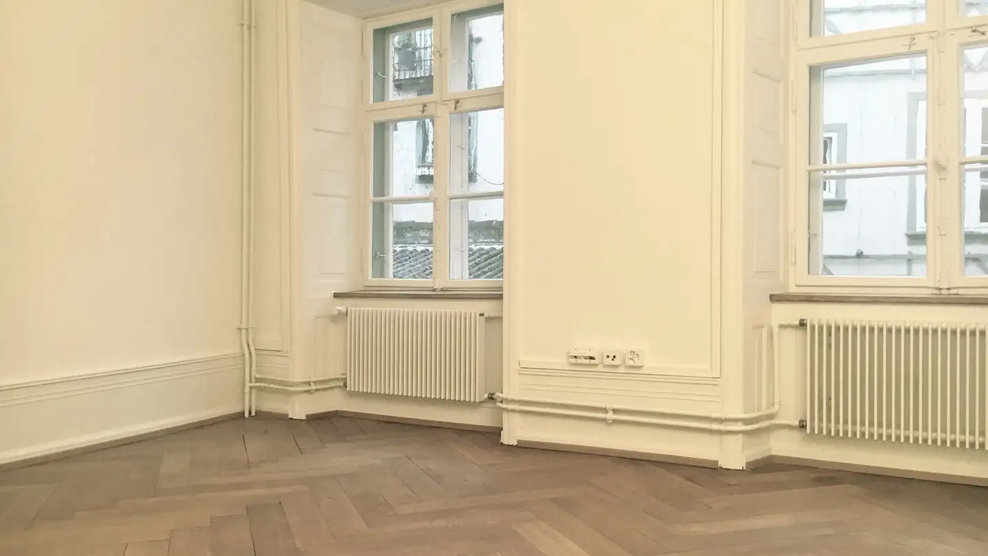 Appartamento in affitto - Gemsberg 5, 4051 Basel - Photo 4