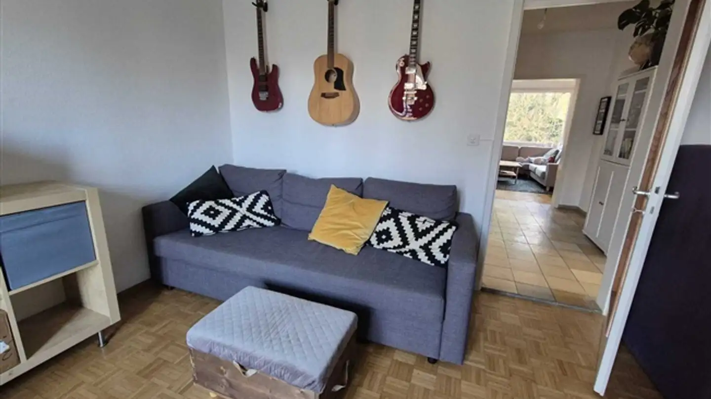 Wohnung mieten - 4059 Basel - Foto 3