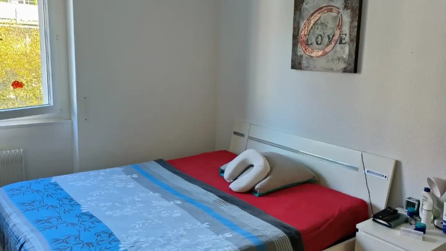 Furnished apartment for rent - 3072 Ostermundigen