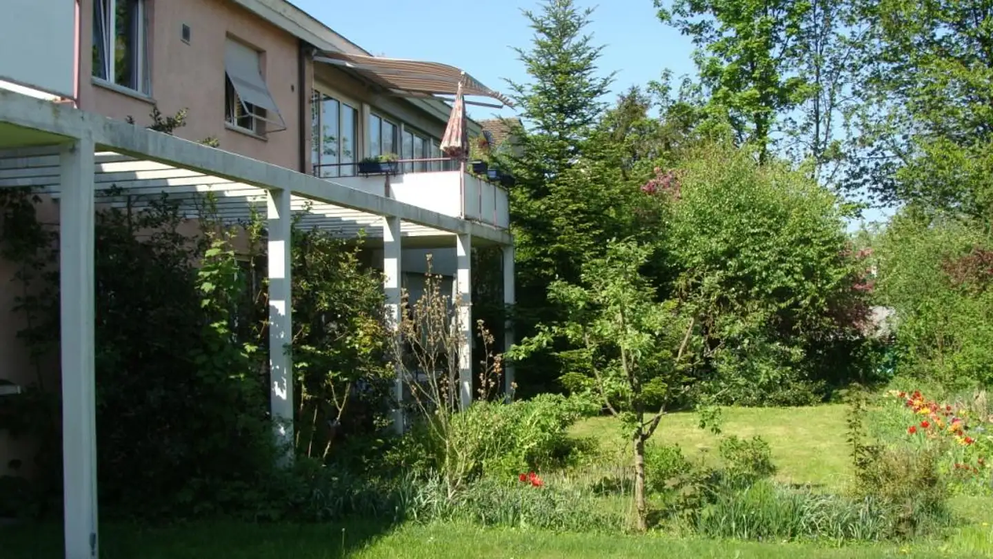 Appartement à louer - Kurlistrasse 90, 8404 Winterthur - Photo 2