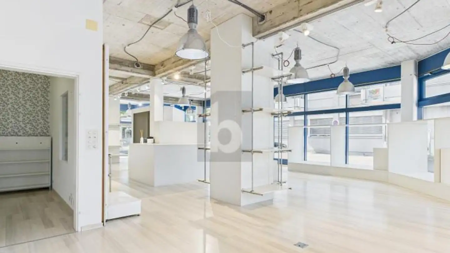 Commercial for sale - 6210 Sursee - Photo 3