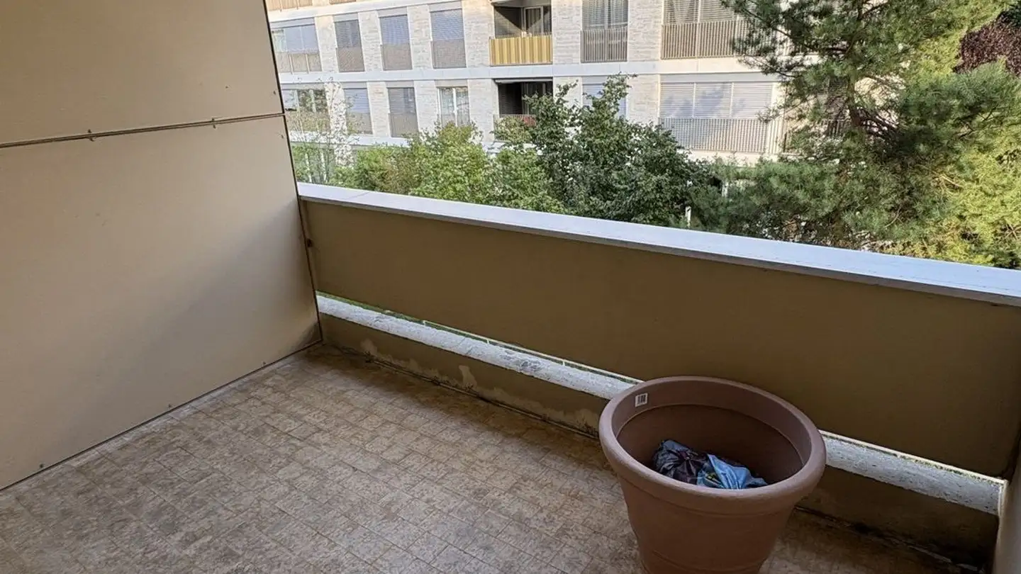 Stanza singola in affitto - Sägenstrasse 74, 7000 Chur - Foto 4