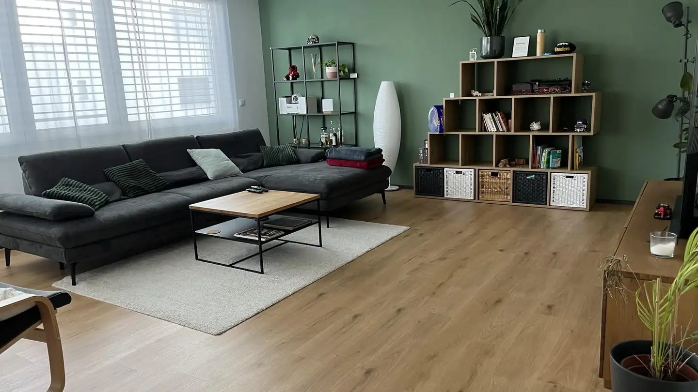 Apartment for rent - Bernardastrasse 18b, 5442 Fislisbach - Photo 2