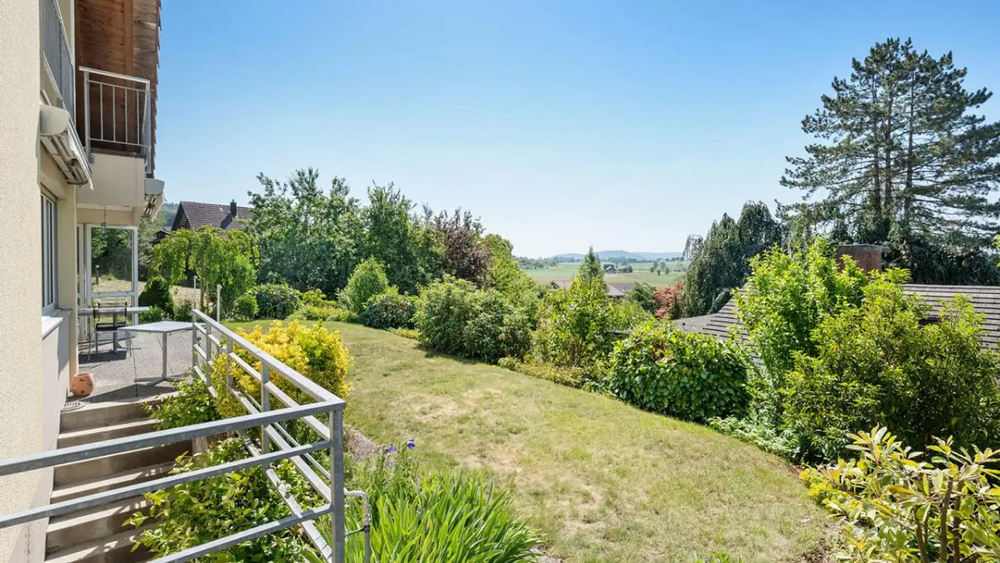 Single house for sale - Im Unterberg 9, 8239 Dörflingen - Photo 4