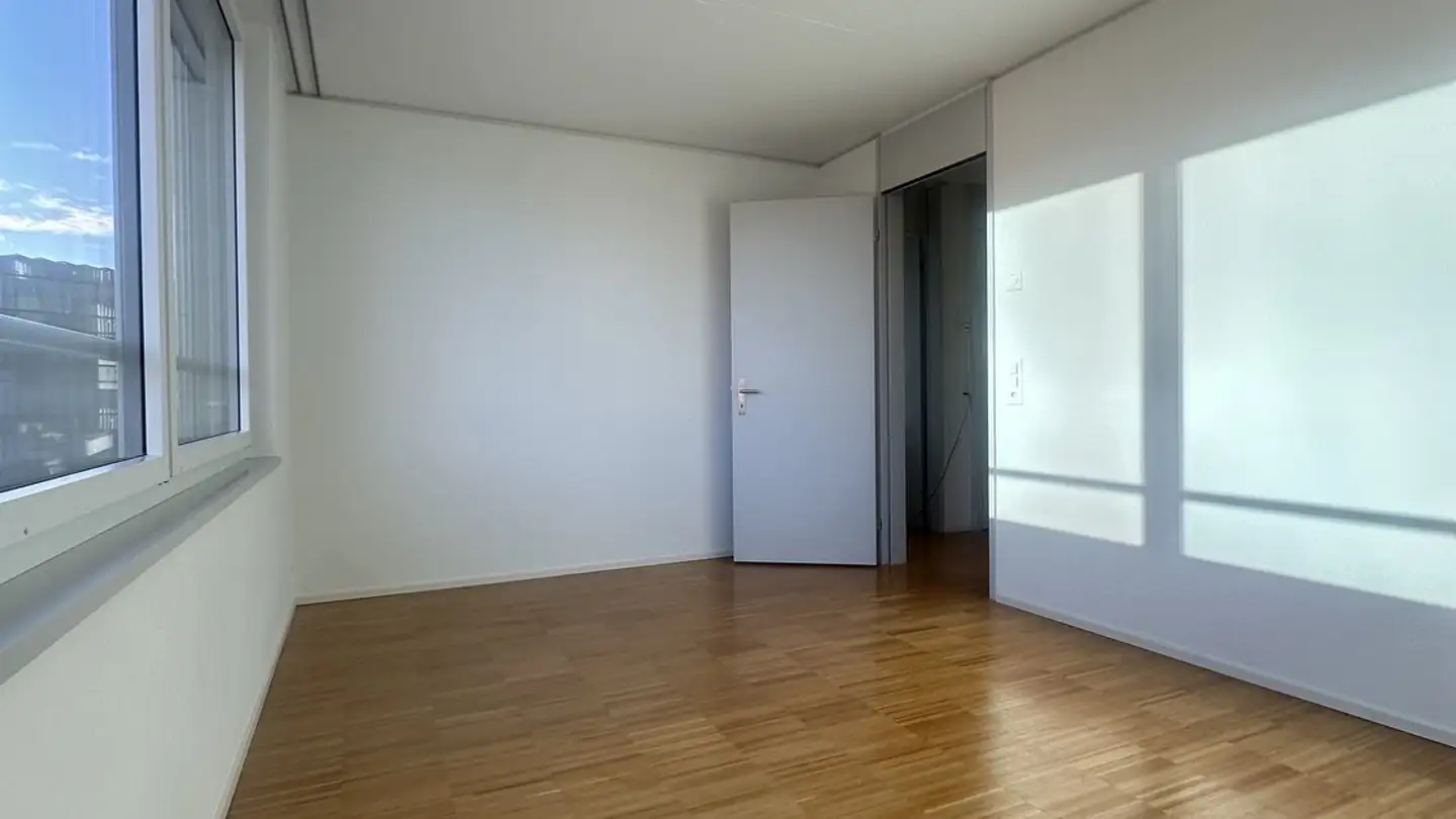Apartment for rent - Naphtastrasse 8, 8005 Zürich - Photo 2