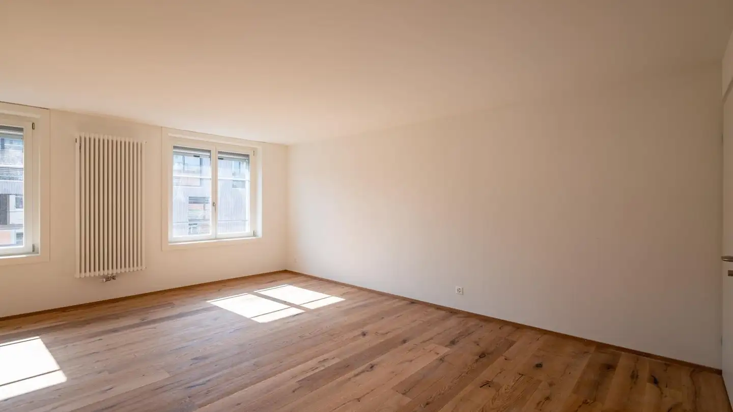 Apartment for rent - Zürcher Strasse 204c, 9014 St. Gallen - Photo 3