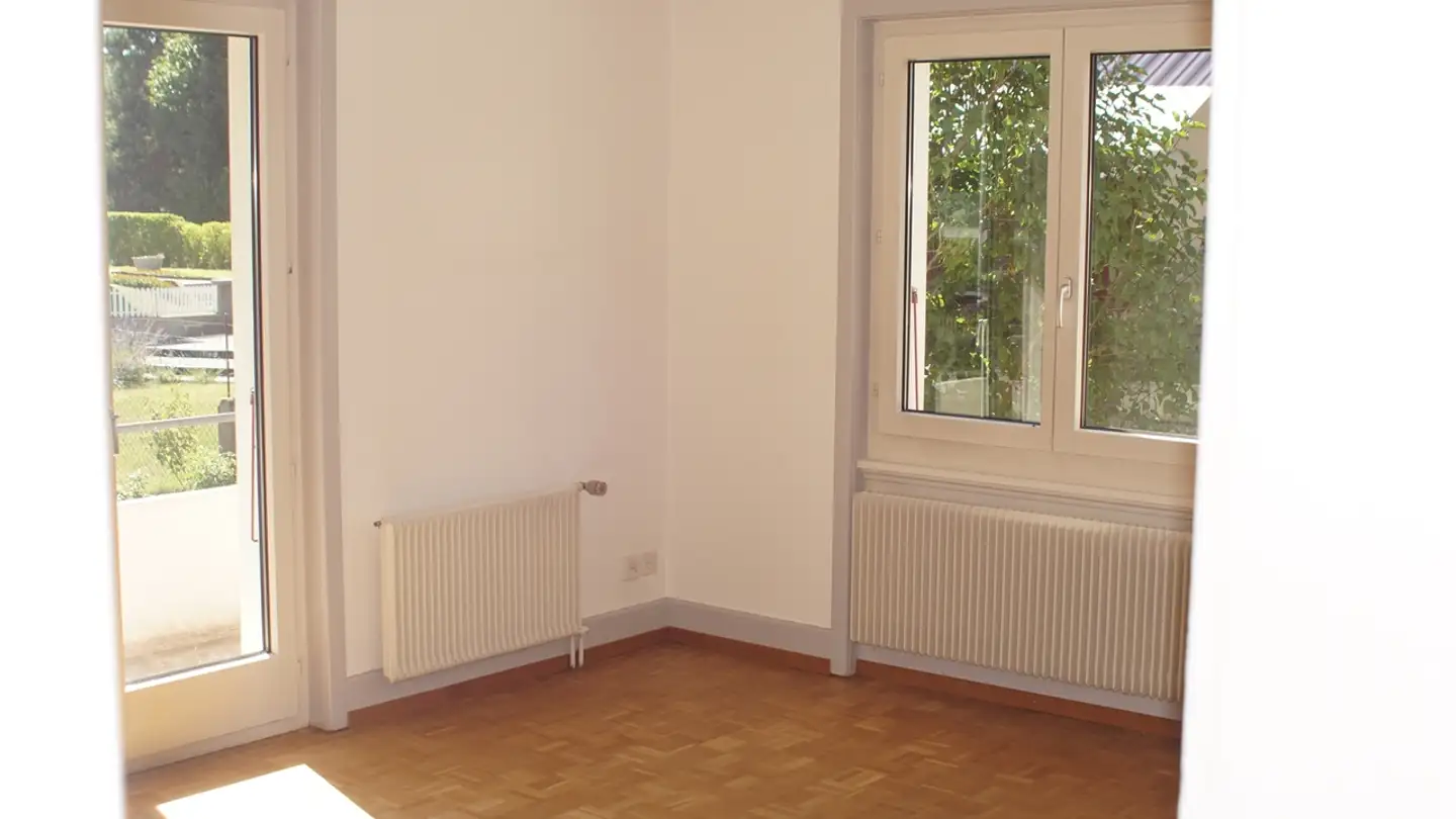 Apartment for rent - 3280 Murten