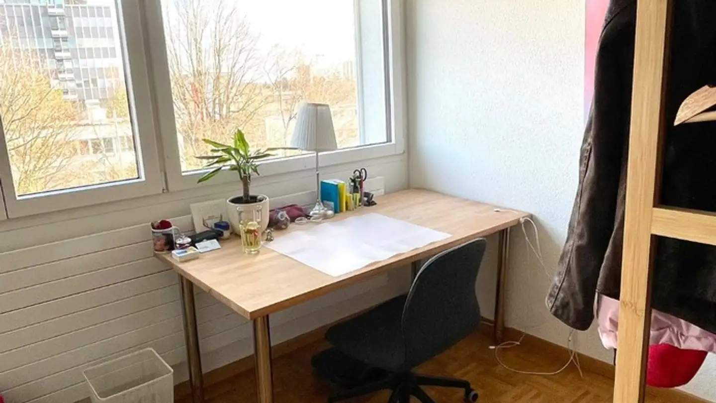 Chambre à louer - Murtenstrasse 223, 3027 Bern - Photo 2