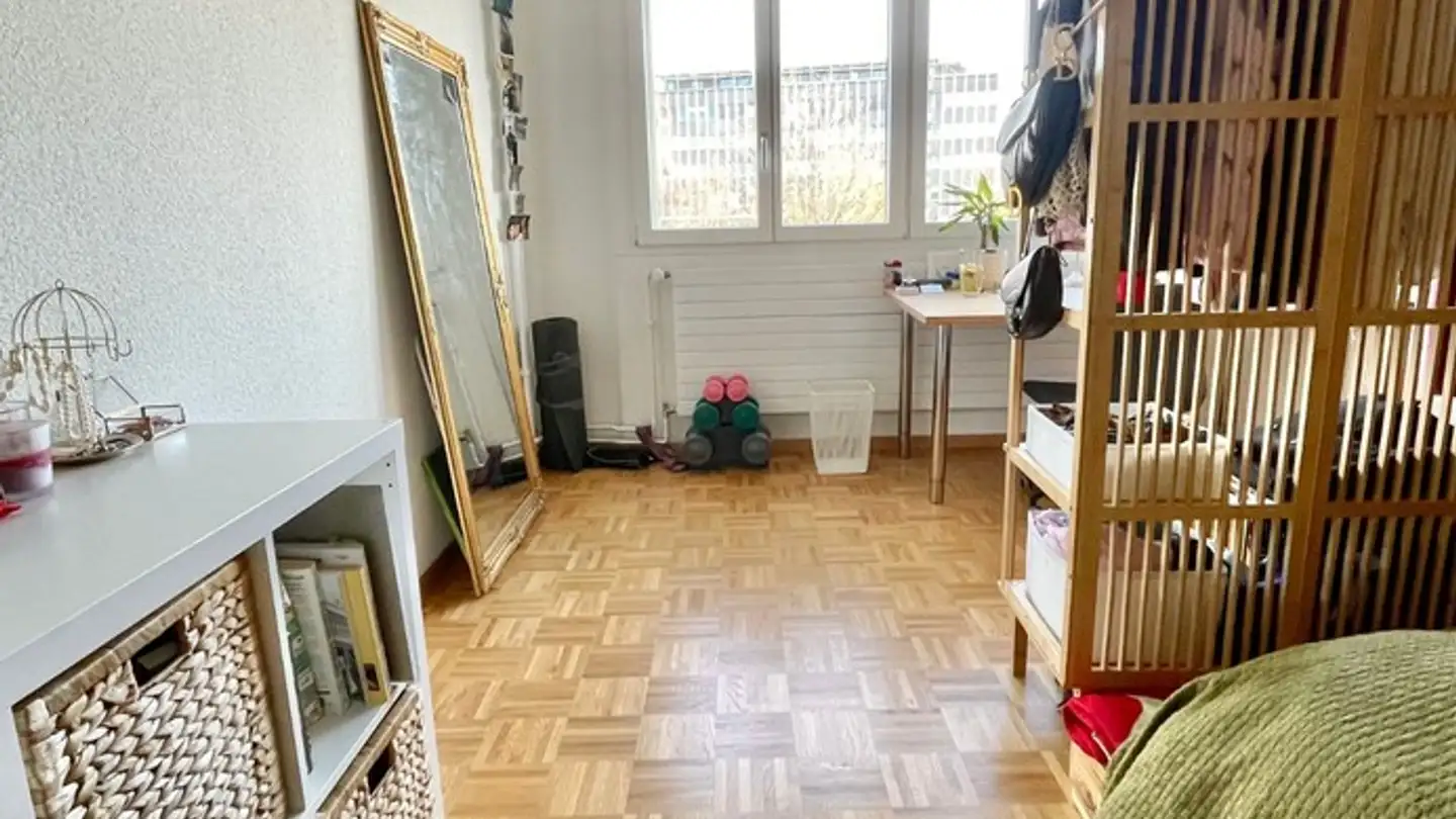 Chambre à louer - Murtenstrasse 223, 3027 Bern - Photo 3