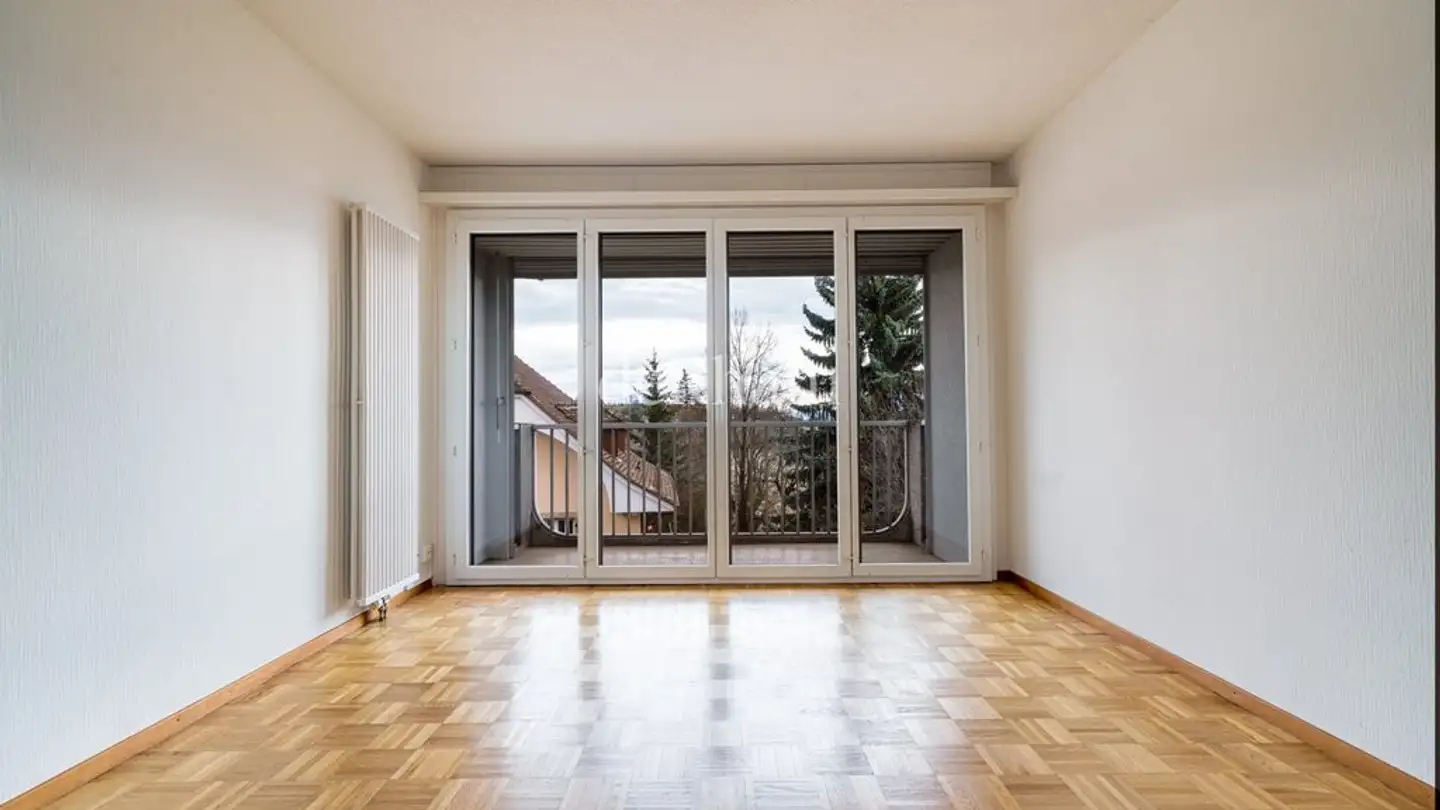 Apartment for rent - Route De Berne 24, 1010 Lausanne