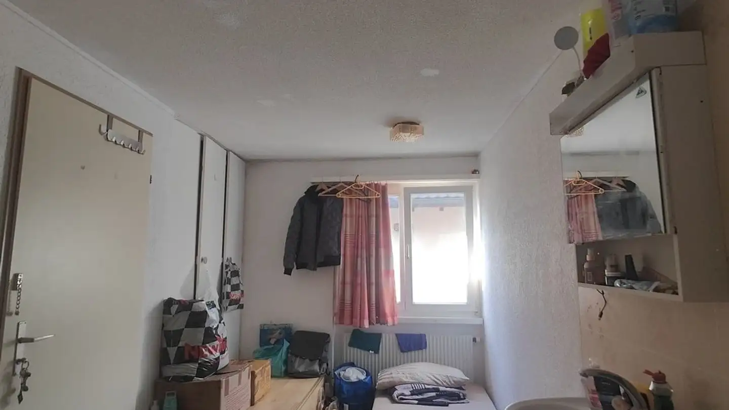 Zimmer mieten - 3800 Matten b. Interlaken