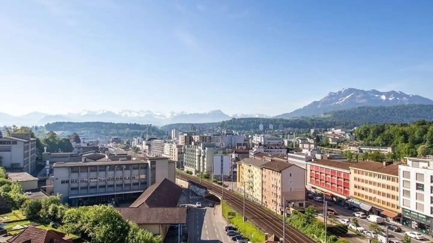 Single room for rent - Rüeggisingerstrasse 5, 6020 Emmenbrücke - Photo 4