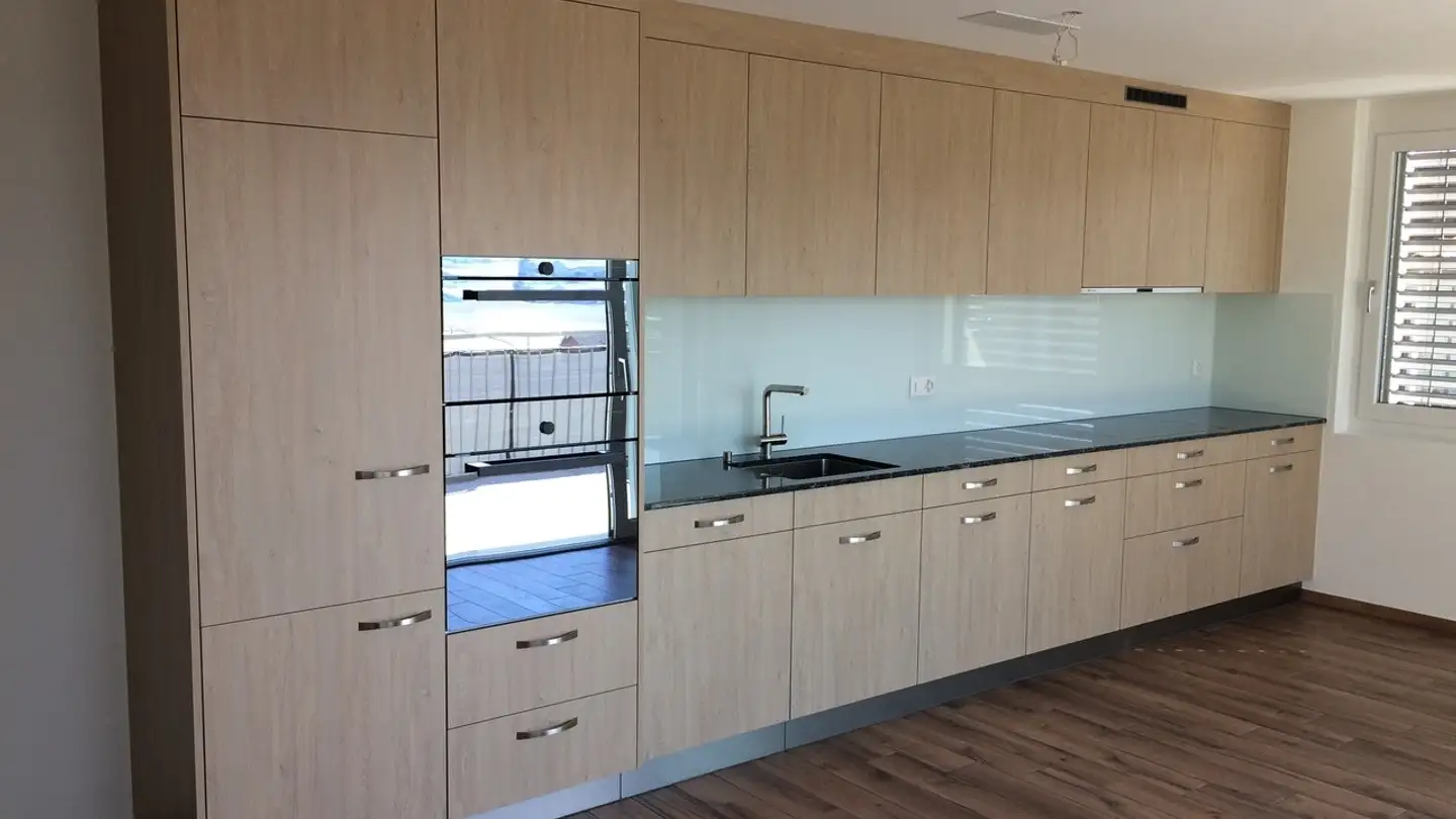 Apartment for rent - Im Wygärtli 34, 8560 Märstetten - Photo 3