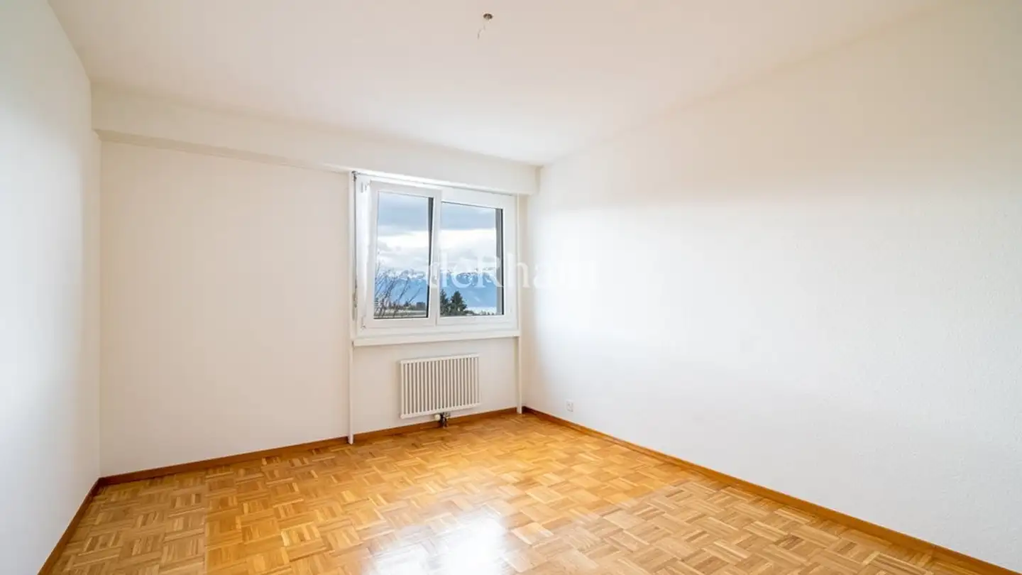 Apartment for rent - Route De Berne 24, 1010 Lausanne - Photo 2