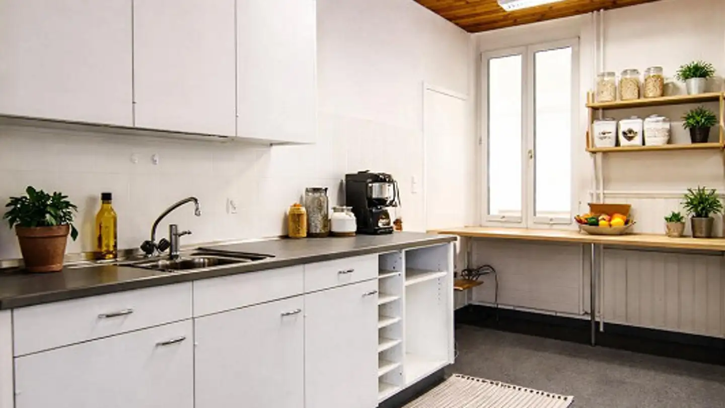 Bürofläche mieten - Blumenstrasse 11, 9403 Goldach - Foto 4
