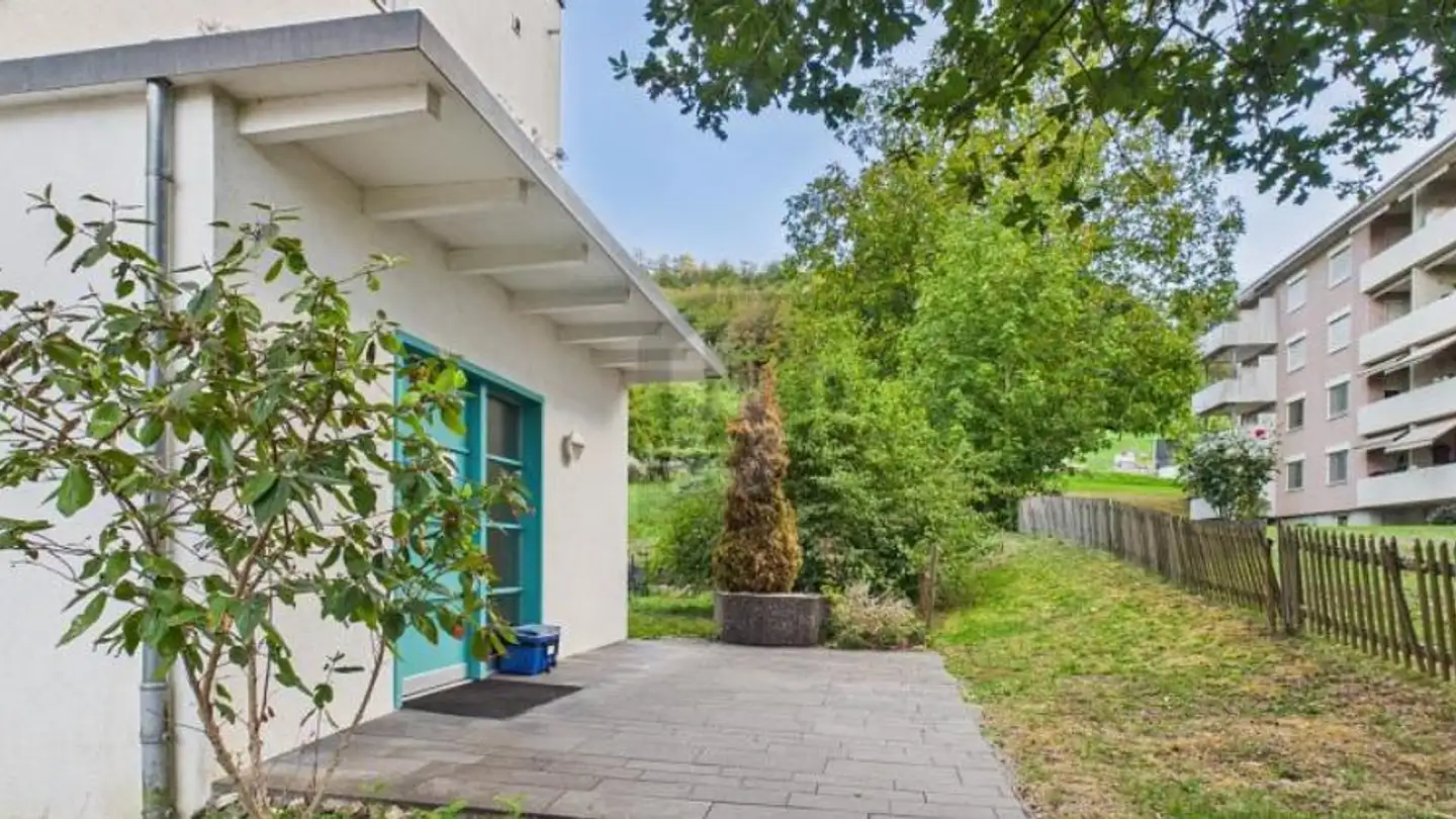 Medical practice for sale - 5330 Bad Zurzach