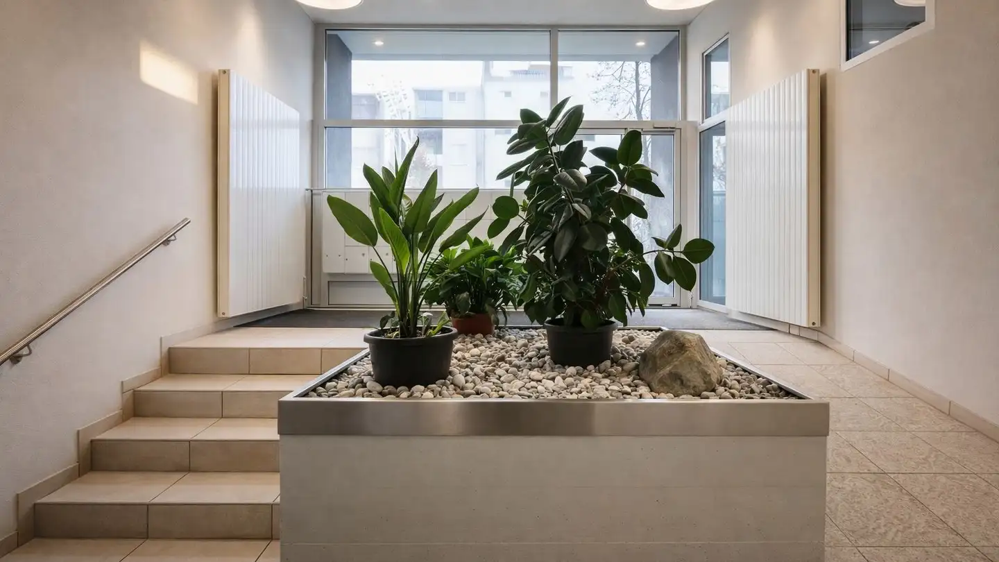 Möblierte Wohnung mieten - Rue Du Lac, 1815 Clarens - Foto 3