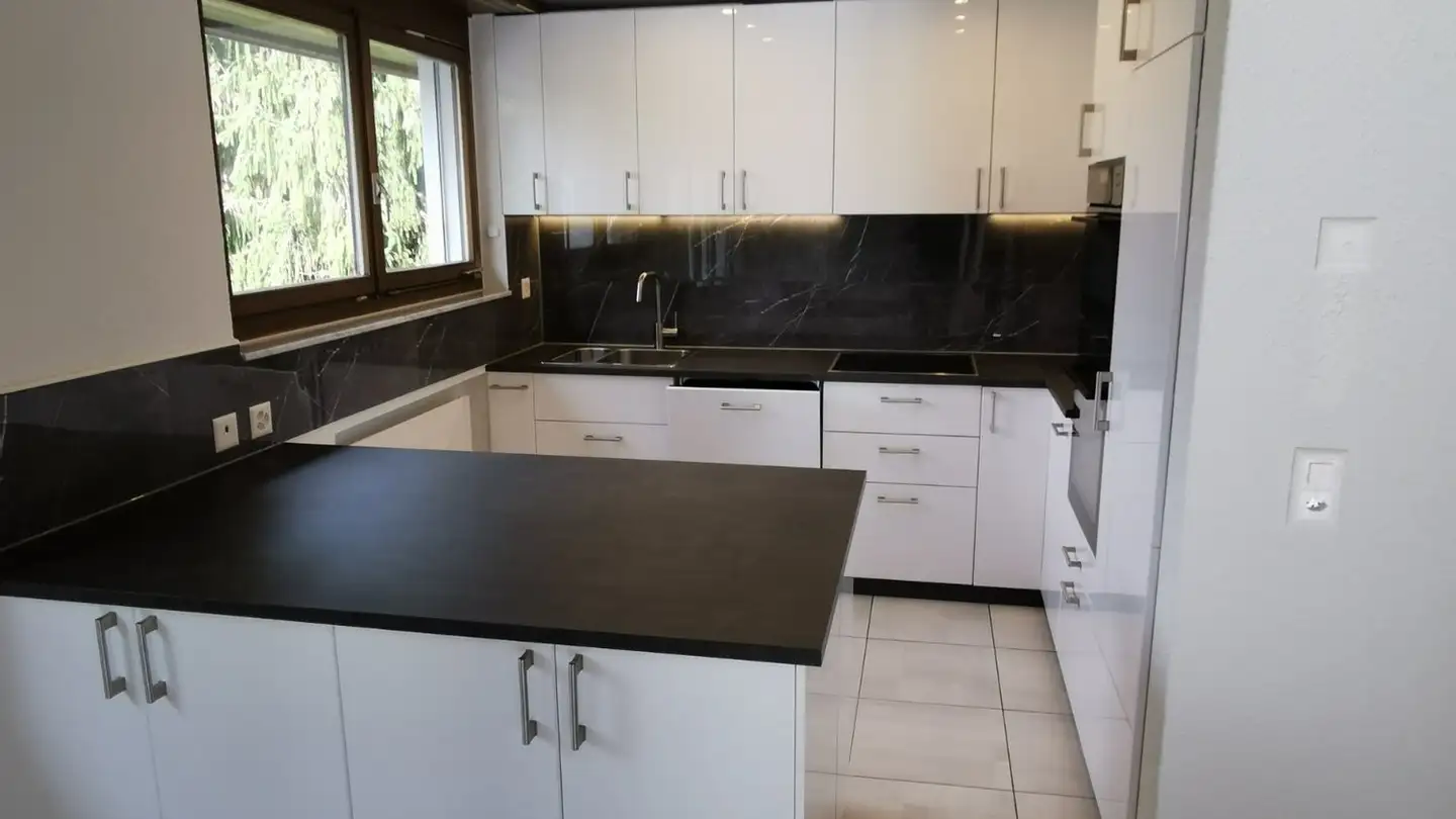 Single house for rent - Neuweg 9, 8222 Beringen - Photo 3