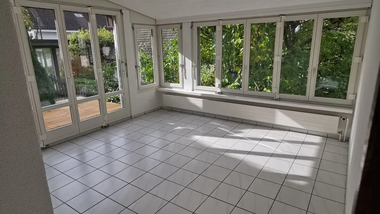 Single house for rent - Neuweg 9, 8222 Beringen - Photo 4