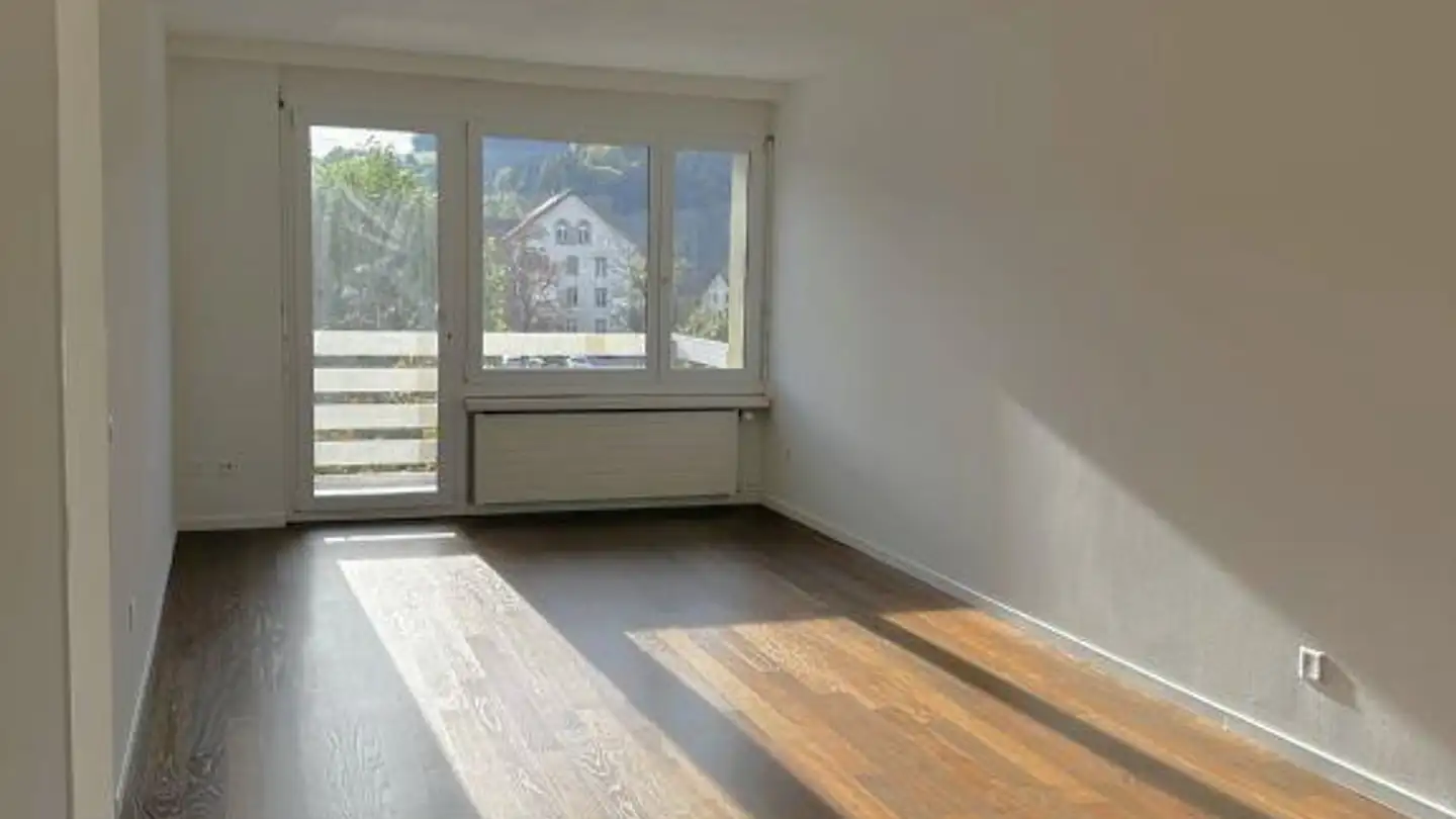 Appartamento in affitto - Neudorfstrasse 5, 5727 Oberkulm - Foto 2