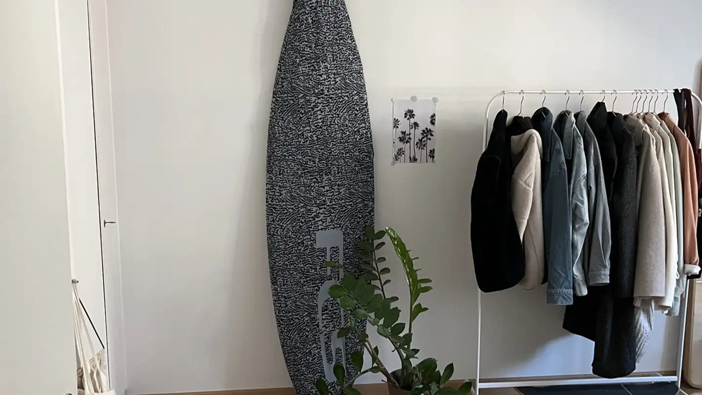 Apartment for rent - 8706 Meilen - Photo 3