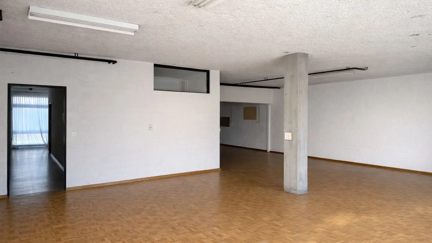 Gewerbe mieten - Bernstrasse 48, 3053 Münchenbuchsee - Foto 4
