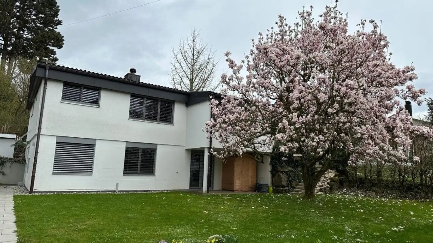 Single house for rent - Neuweg 9, 8222 Beringen