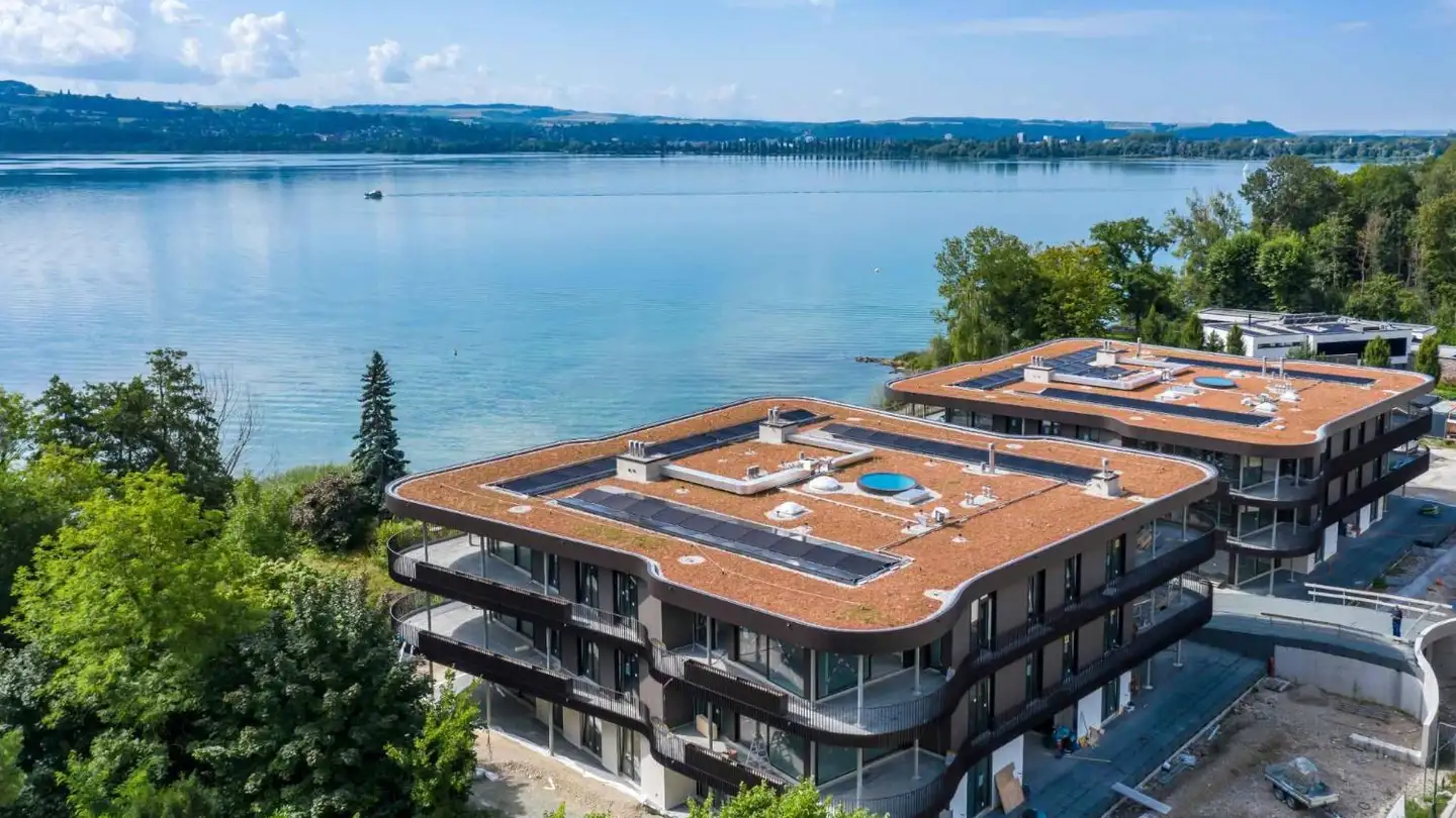 Apartment for sale - 1422 Grandson