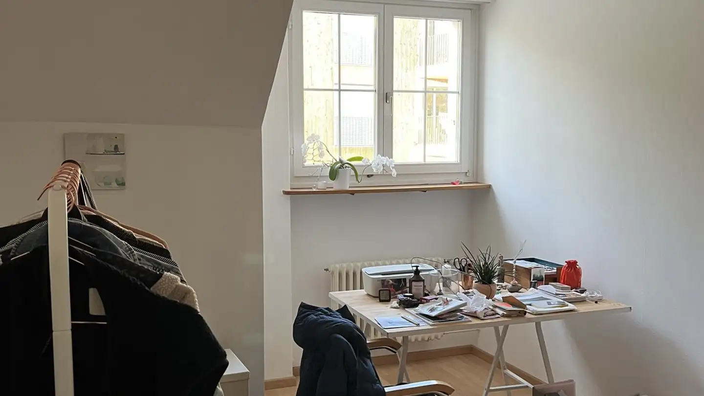 Apartment for rent - 8706 Meilen - Photo 4