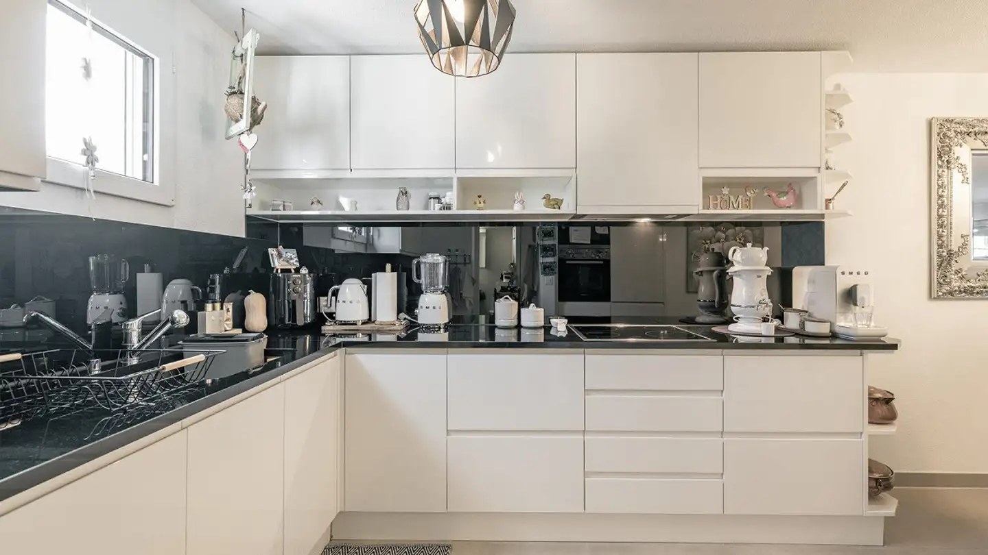 Maison en terrasse à vendre - Limsergässli 7, 9470 Werdenberg - Photo 2