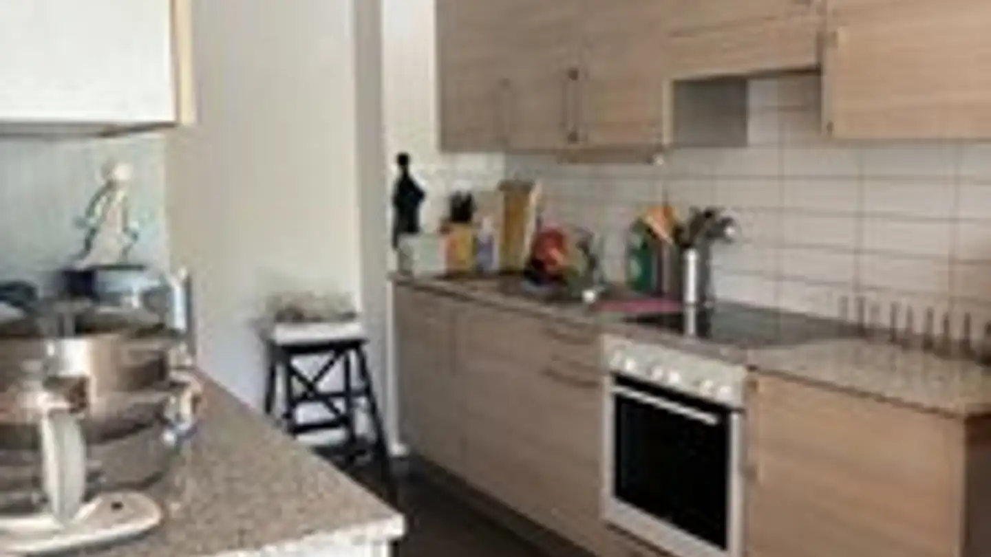 Appartement à louer - La Voie-Creuse 5a, 1202 Genève