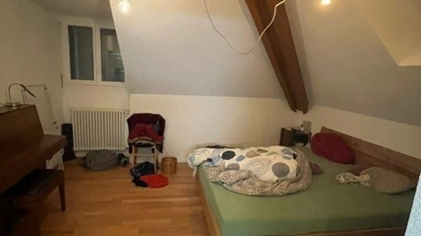 Appartamento in affitto - Rue Du Simplon 2, 1800 Vevey - Foto 2