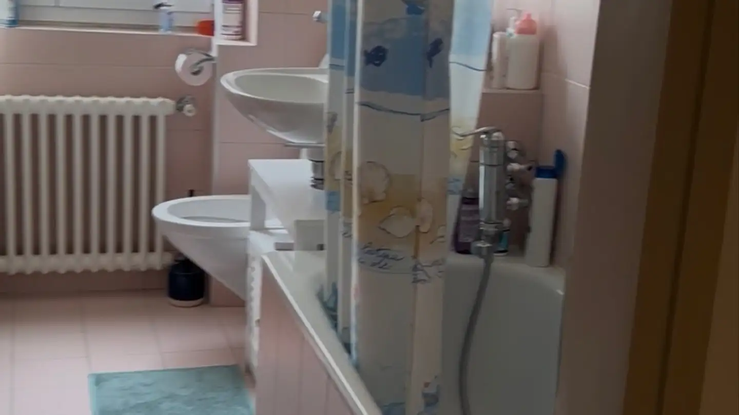 Wohnung mieten - Via San Gottardo 58a, 6500 Bellinzona - Foto 3