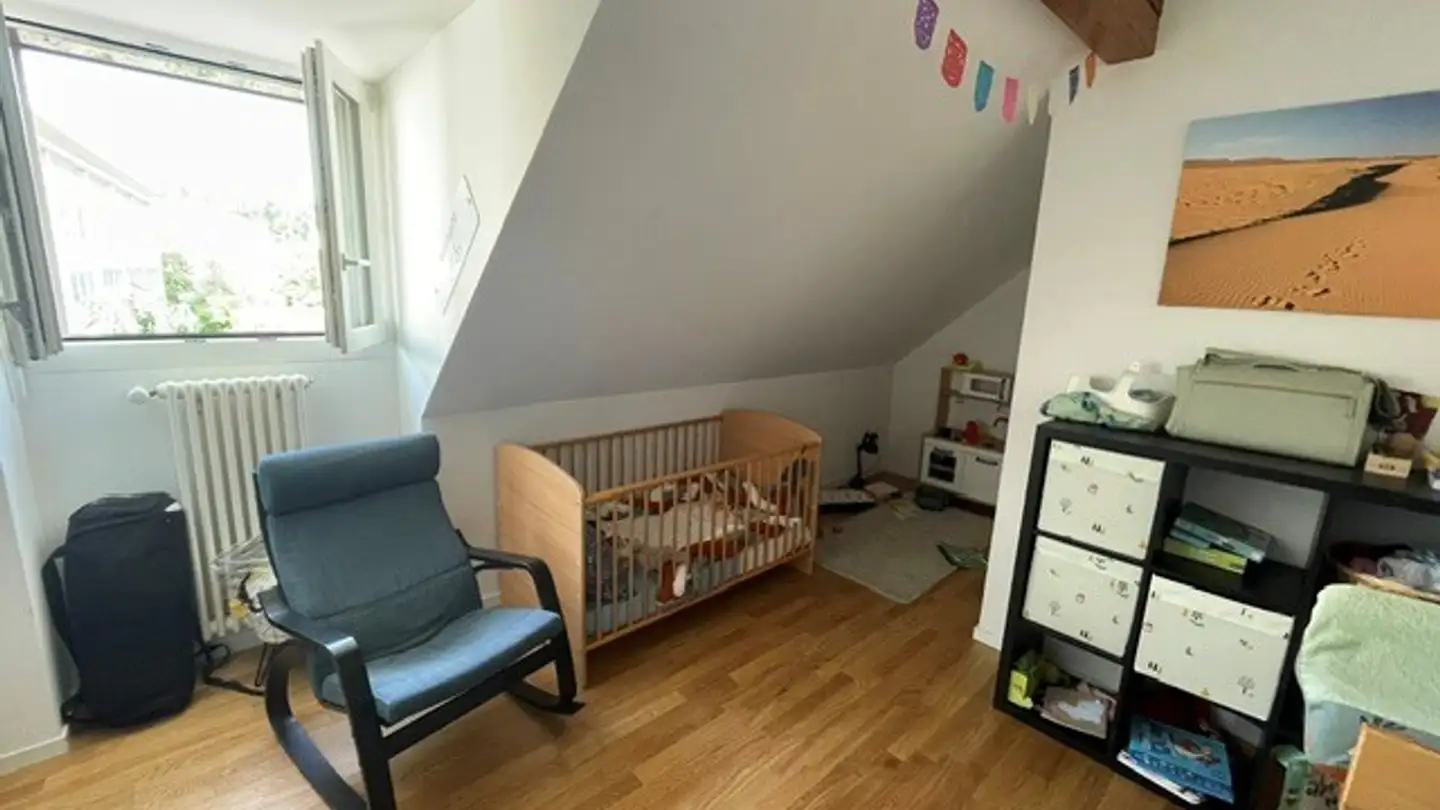 Appartamento in affitto - Rue Du Simplon 2, 1800 Vevey - Foto 3