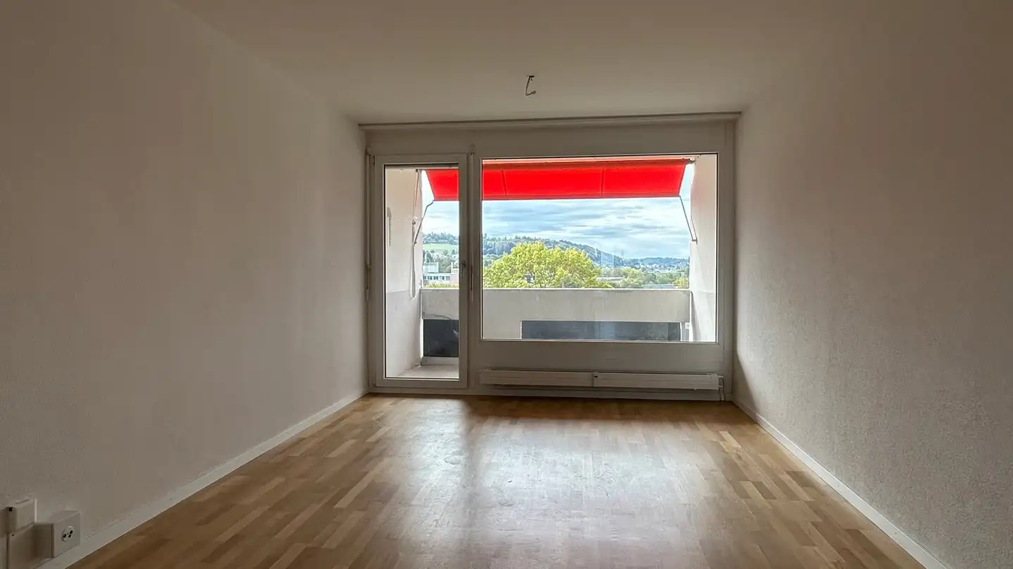 Appartement à louer - Wangenstrasse 54, 3018 Bern