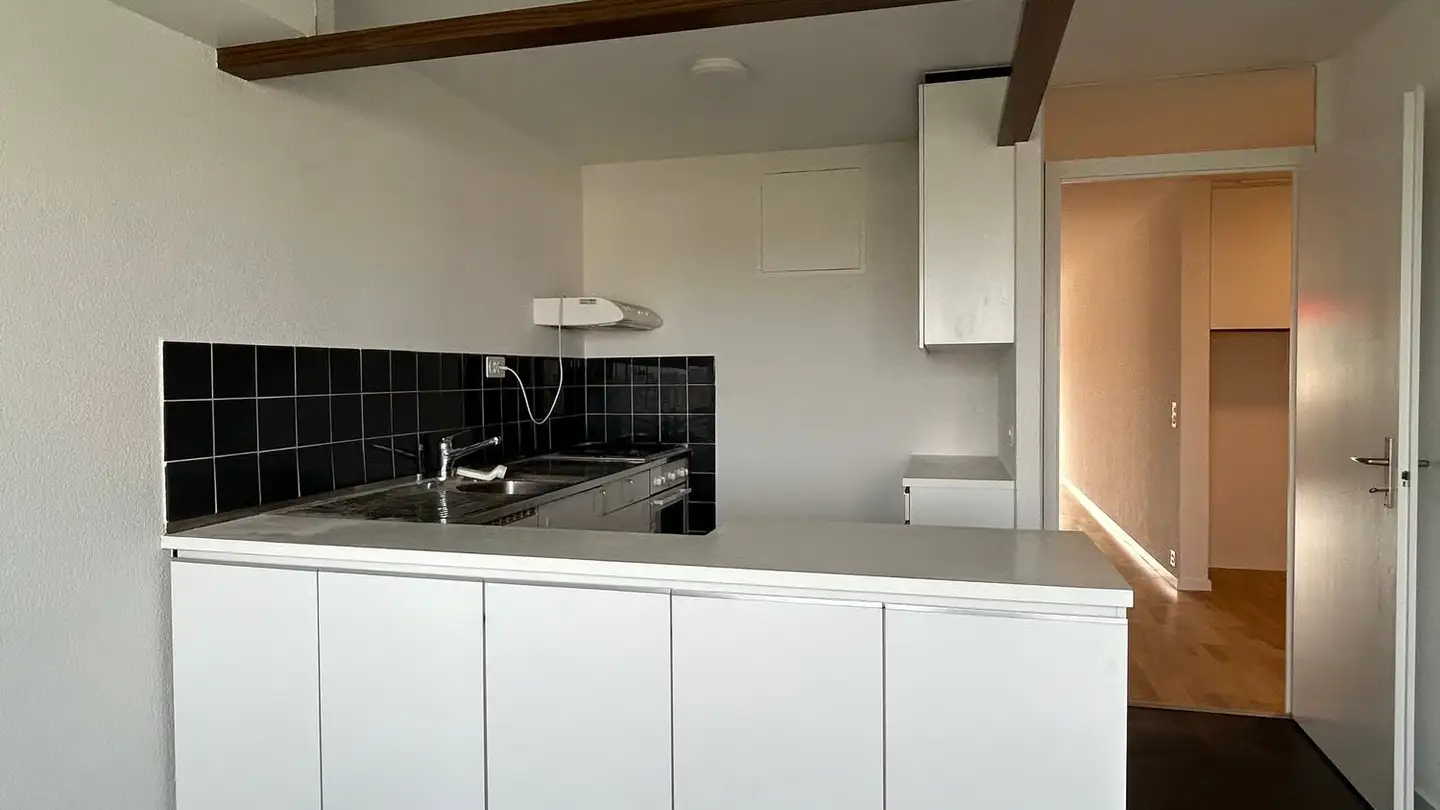 Appartement à louer - Wangenstrasse 54, 3018 Bern - Photo 2