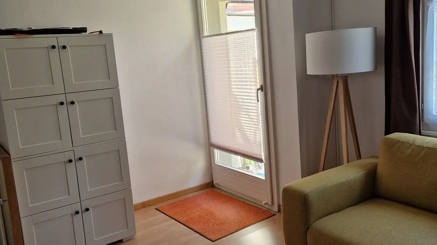 Appartamento in affitto - Einschlag 2, 3150 Schwarzenburg