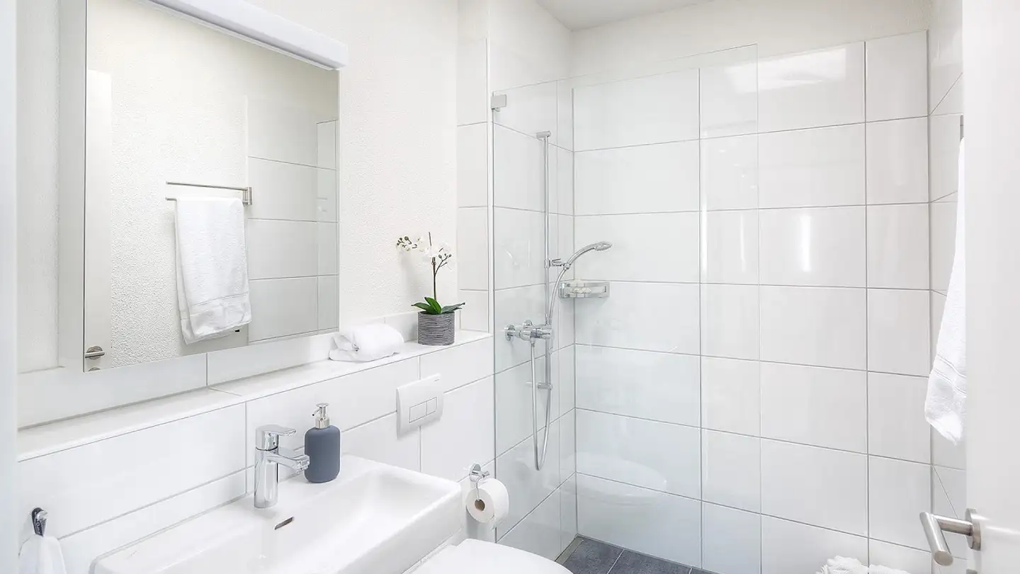 Penthouse for rent - Reusswinkelweg 10, 5620 Bremgarten AG - Photo 4