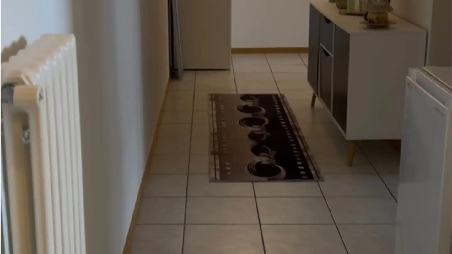 Wohnung mieten - Via San Gottardo 58a, 6500 Bellinzona - Foto 4