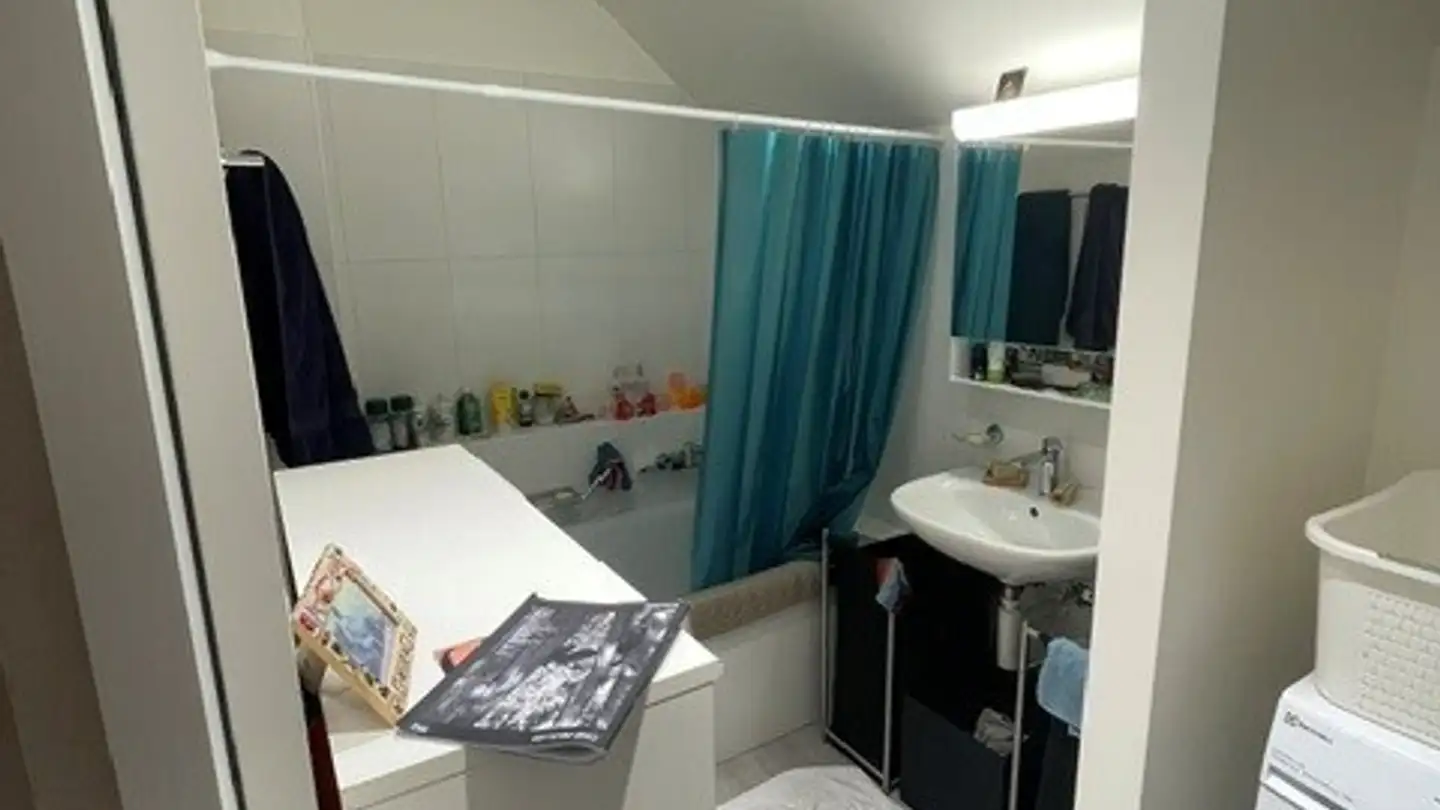 Appartamento in affitto - Rue Du Simplon 2, 1800 Vevey - Foto 4