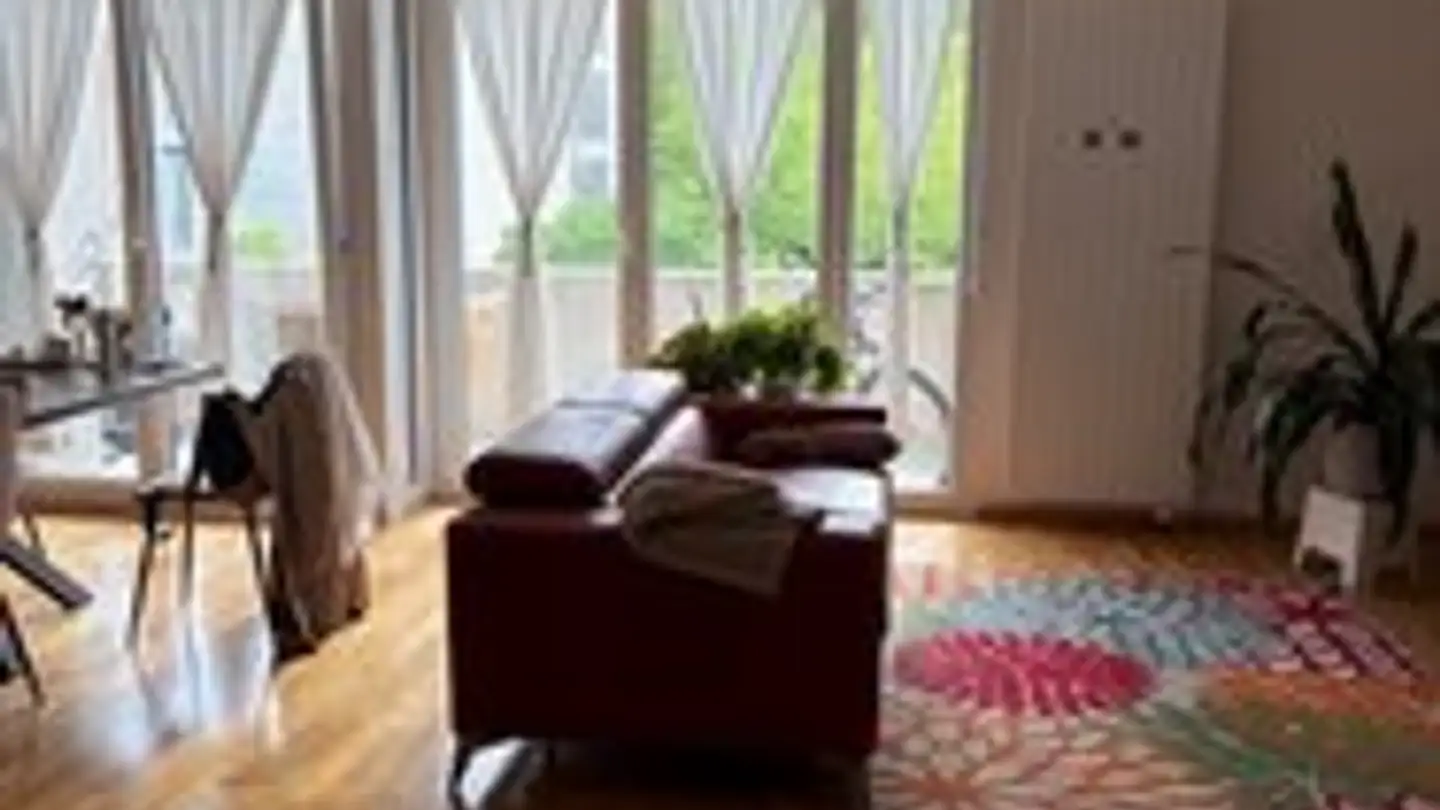Appartement à louer - La Voie-Creuse 5a, 1202 Genève - Photo 2