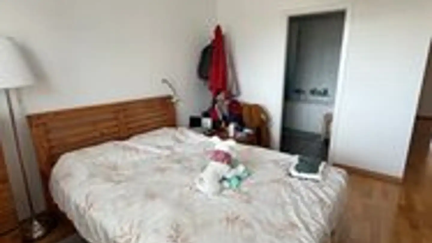 Appartement à louer - La Voie-Creuse 5a, 1202 Genève - Photo 3