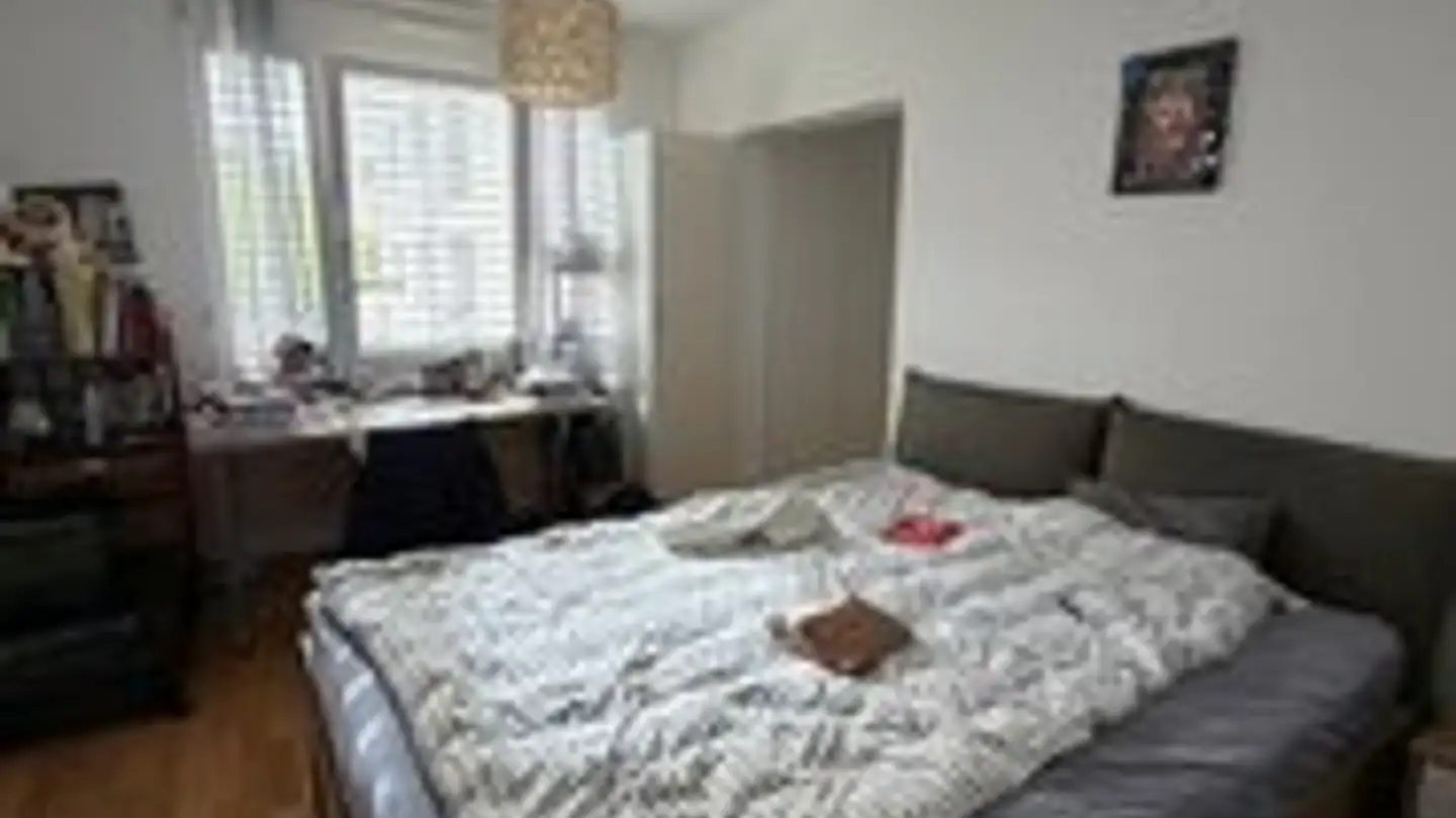 Appartement à louer - La Voie-Creuse 5a, 1202 Genève - Photo 4