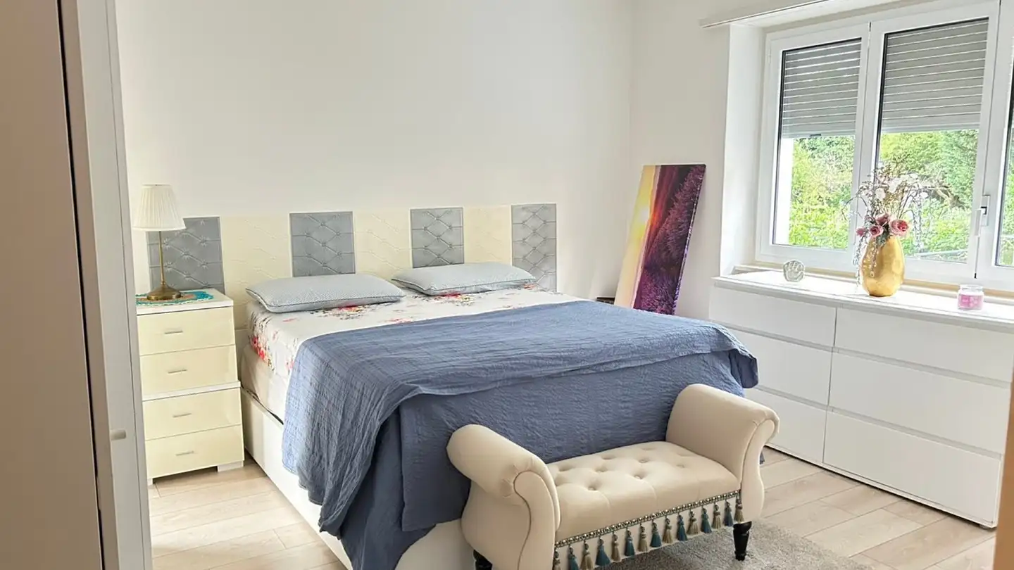 Wohnung mieten - Via San Gottardo 58a, 6500 Bellinzona - Foto 2