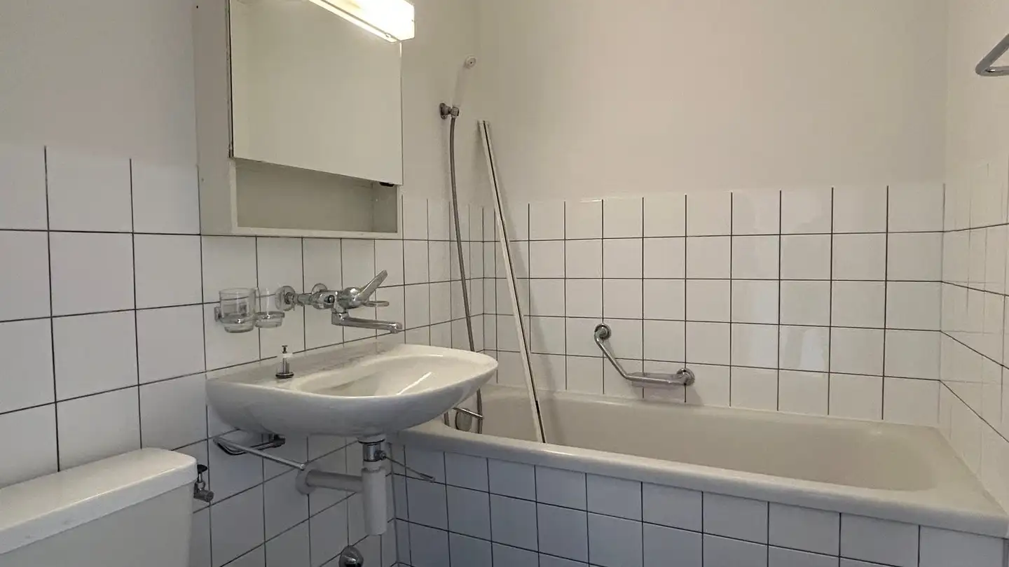 Appartement à louer - Wangenstrasse 54, 3018 Bern - Photo 4