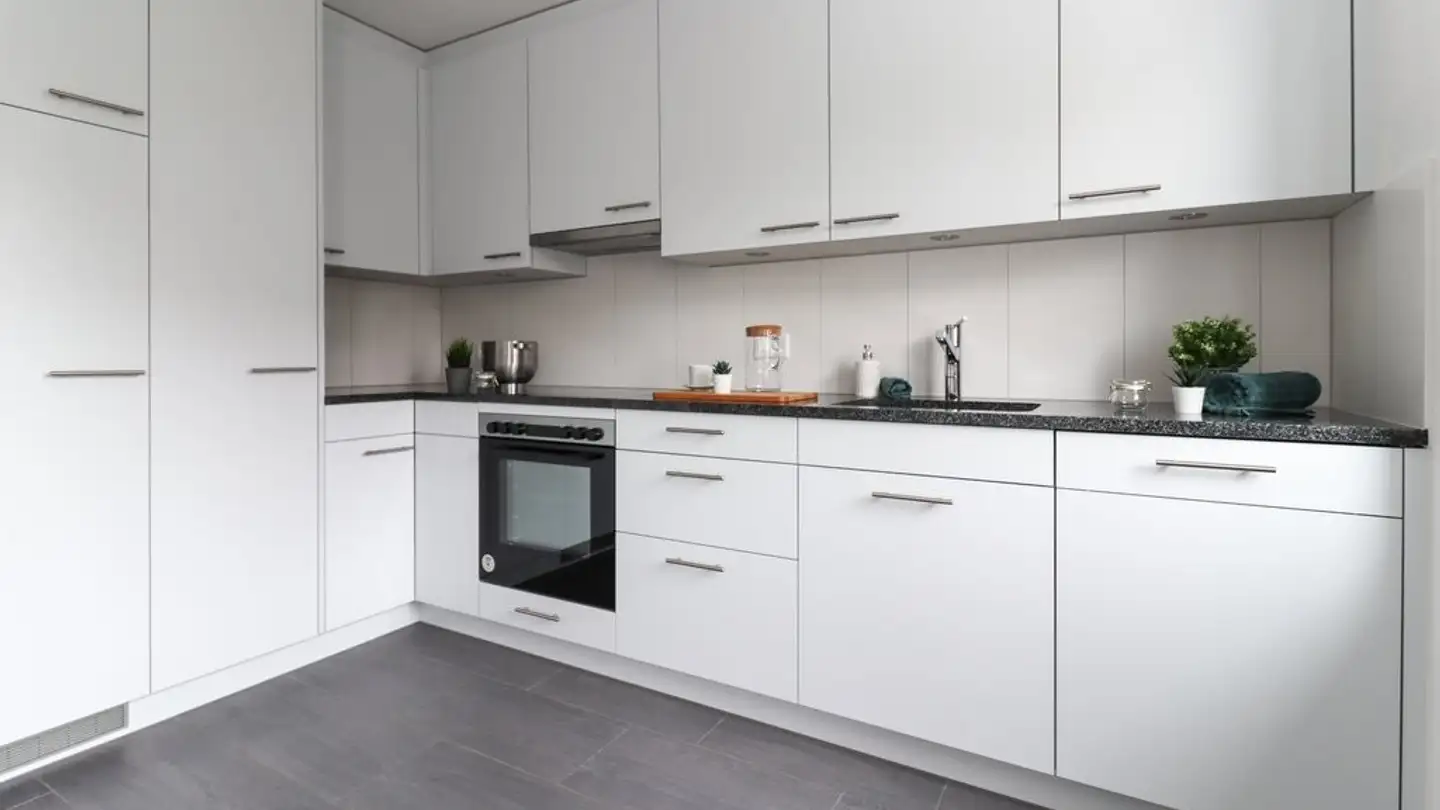 Apartment for rent - Länggasse 59b, 3600 Thun - Photo 3