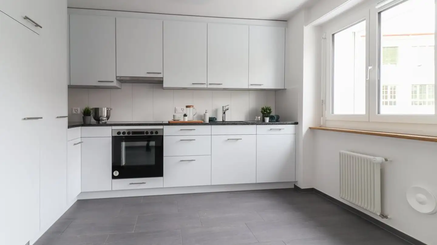 Apartment for rent - Länggasse 59b, 3600 Thun - Photo 4