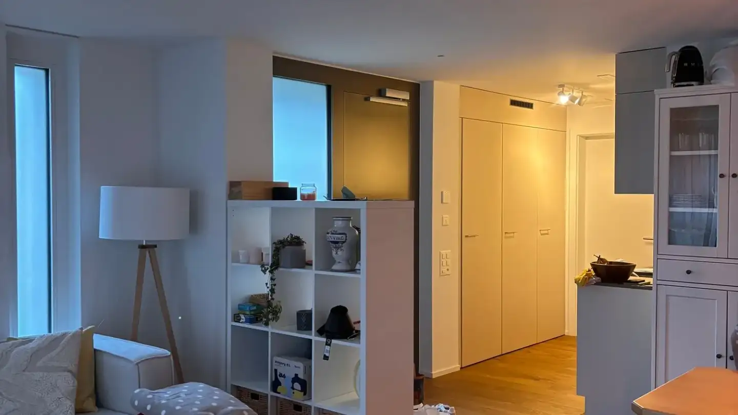 Wohnung mieten - Riedstrasse 95, 9050 Appenzell